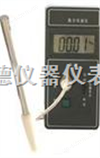 数显风速计/可充电热球式风速仪/数字风速仪/手持式数显风速仪（0-30m/s）