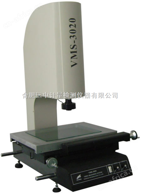 JTVMS-3020影像测量仪，手动测量仪，二次元影像仪
