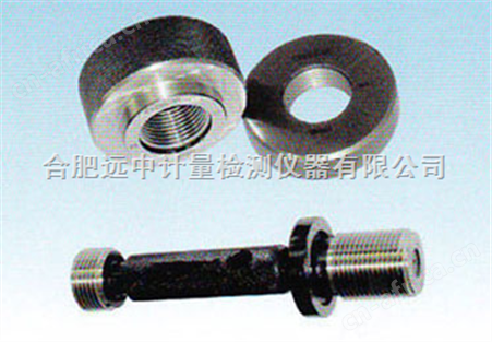 抽油杆螺纹塞规，抽油杆螺纹环规，CYG量规