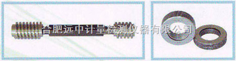Tr梯形螺纹环规，Tr梯形螺纹塞规