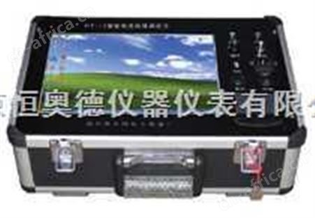 智能电缆故障测试仪