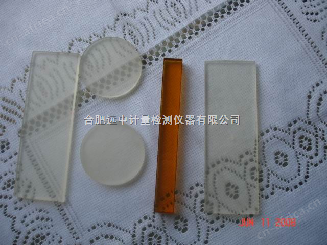 光弹性实验试样