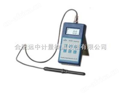 HT201数字式特斯拉计