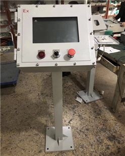 防爆工业电脑使用注意事项