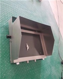 厂家供应防爆触摸屏BX-S价格