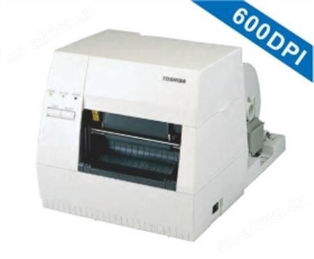 B-452-HS12-CNTEC B-452HS条码打印机 600dpi高分辨率