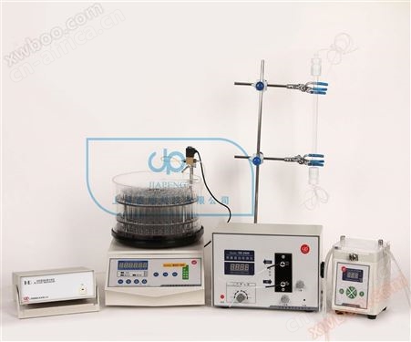自动液相色谱分离层析仪