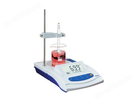 PHS-3G型pH计