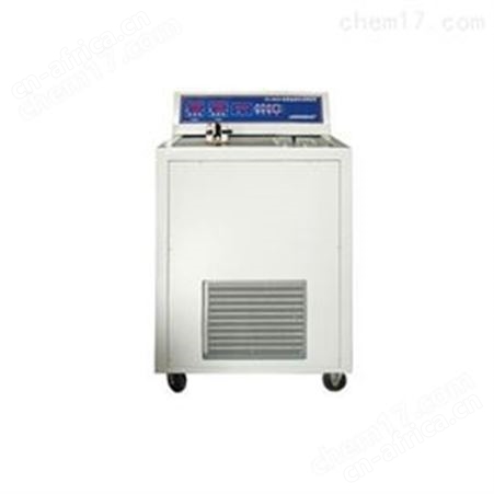 车辆齿轮油低温流动性试验仪