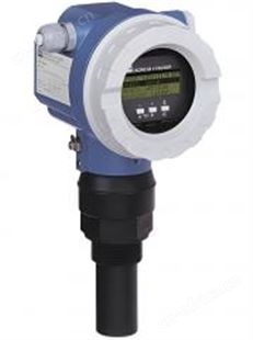 超声波物位测量