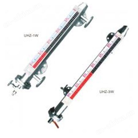 磁性翻板式液位计