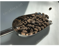 10-15mm建筑工程陶粒（黏土）