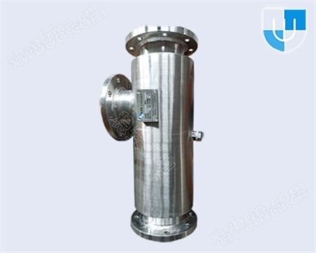 WQH汽水混合器