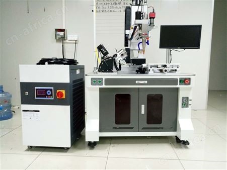 光纤激光器焊接机
