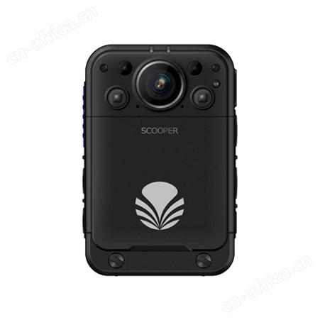 超长续航的智能记录仪