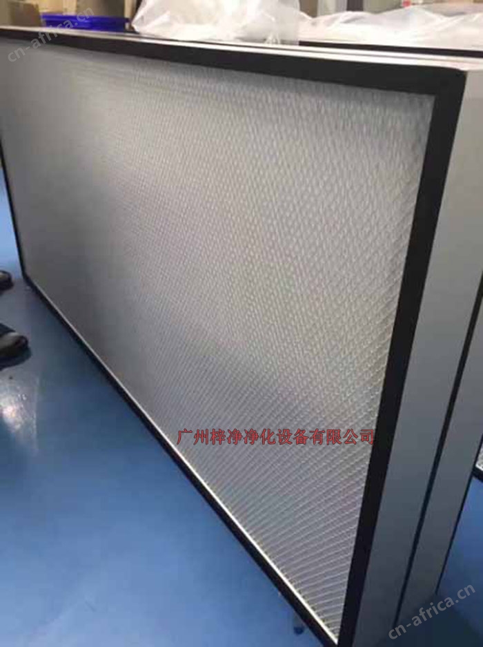 防爆FFU|烤漆防爆FFU|不锈钢防爆FFU