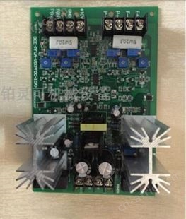 比例阀放大器DEE-PFVA-VI(PFDC-10A) 放大板DEEPFDC24-2