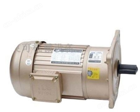 全新TCG电机马达3-PHASE INDUCTION MOTOR TYPE TC0.55KW 3/4HP