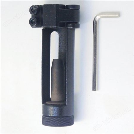 全金属95/03助退器训练器材助退器5.8mm助退器江苏华卫