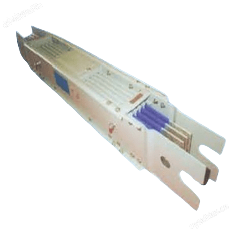 厂家供应铜铝复合型母线槽2500A