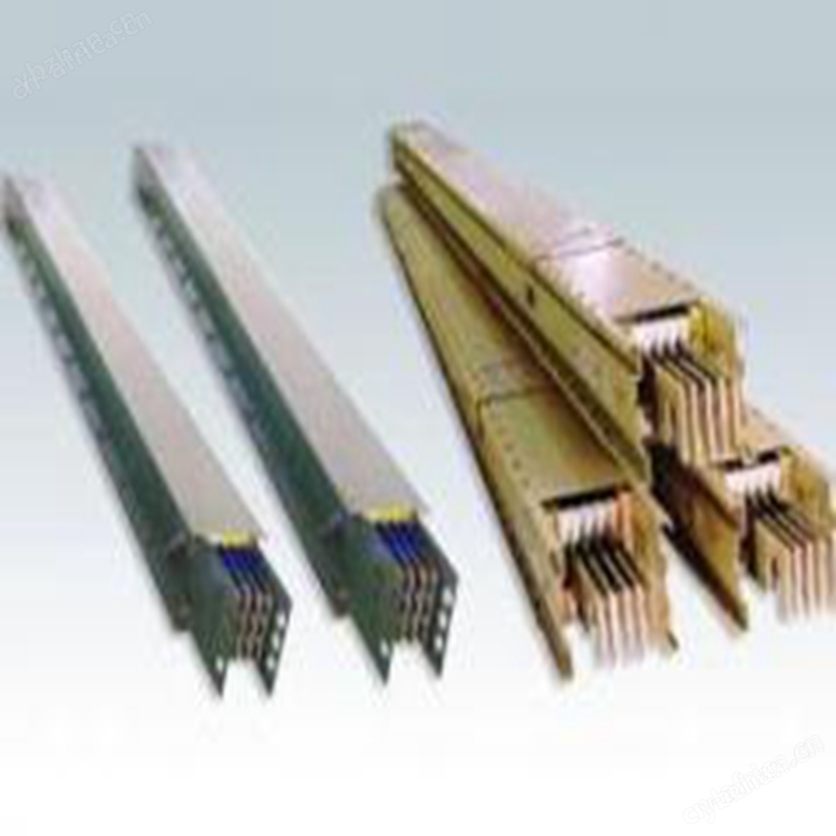 FRC空气绝缘型封闭母线槽800A