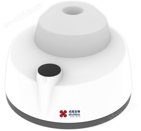 DC-MIX-V4500FS 迷你涡旋混匀器