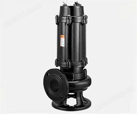 200WQ250-11-15 潜水排污泵