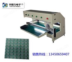 现货热卖走板式切割机ED分板机