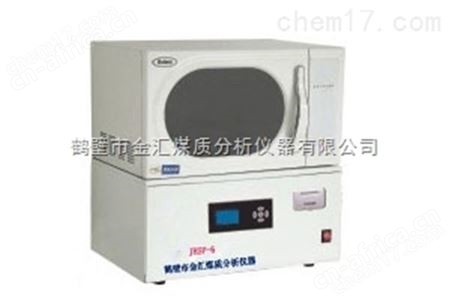 JHSF-6湖北JHSF-6自动水分测定仪