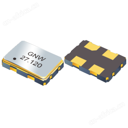 展频晶振SS-OSC2520