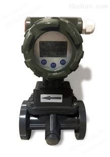 T4206旋进旋涡流量计