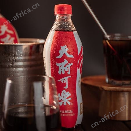 天府可乐瓶装550ml 重庆团购饮料批发