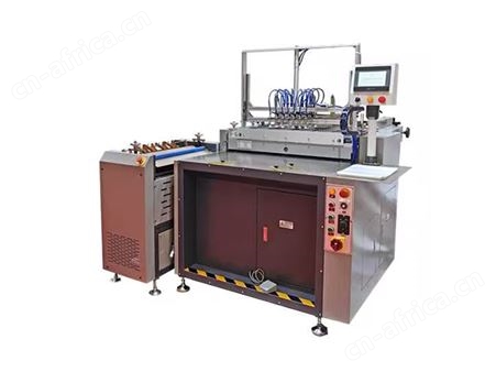 半自动书壳机GR-800s(2023款）