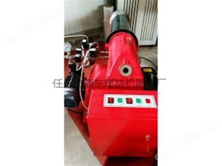 180万大卡燃烧机