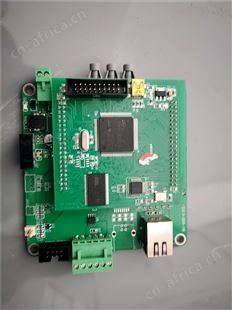 电子探针主控ARM板