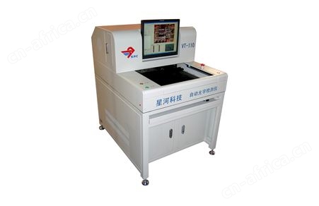 VT-110自动光学测试仪