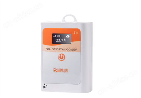 NB-IOT温湿度记录仪