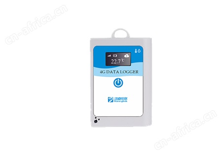 4G温湿度记录仪