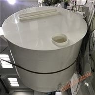 PPH搅拌罐厂家生产