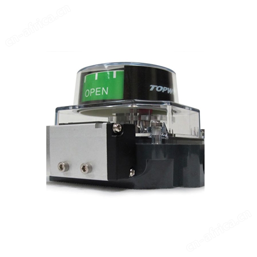 TXP阀门定位器厂家