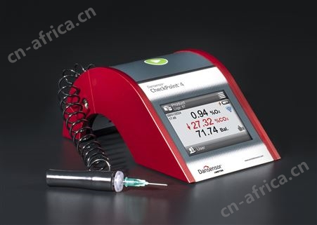 充氮包装残氧仪批发