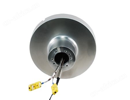 真空钎焊圆盘加热器