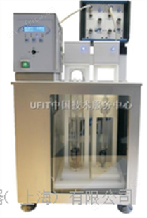 上海Ufit粘度测量系统