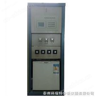 KYTP-Ⅱ有机磷在线测定仪