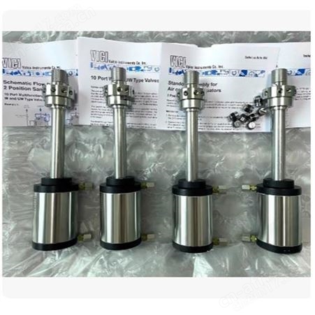 ValcoVICI十四通阀阀芯转子SSAC14UWE
