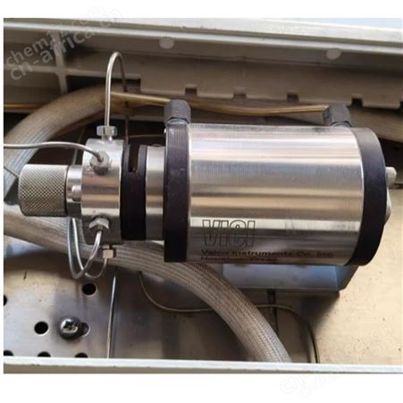 VICI十通阀六通阀1/16英寸接口