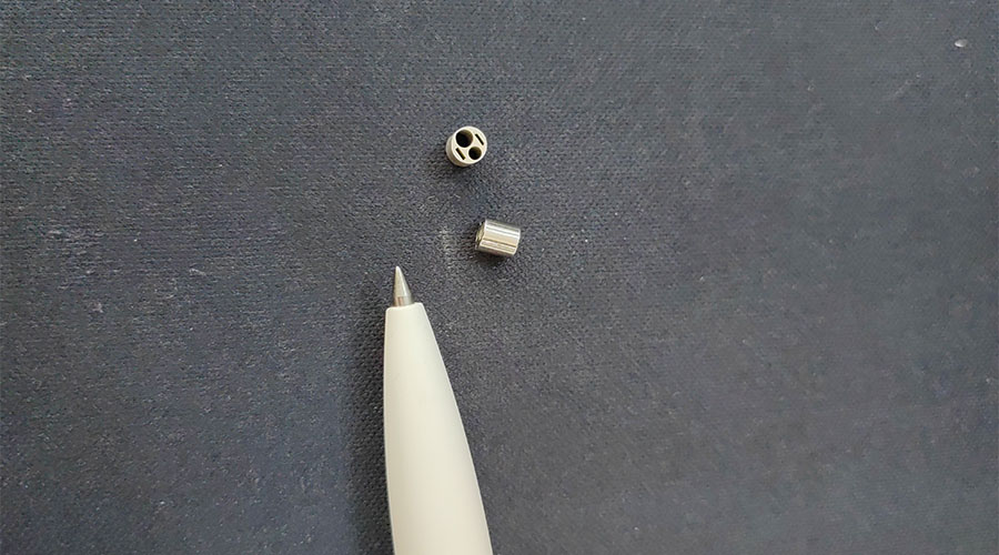 金属3D打印 金属3D打印