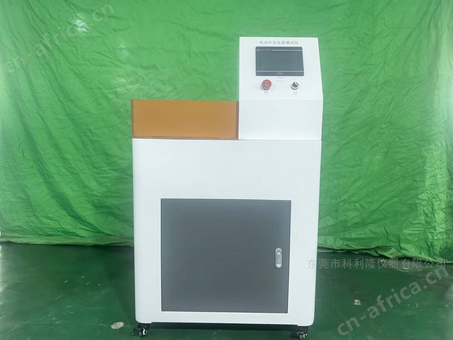 电动车充电器测试仪多少钱