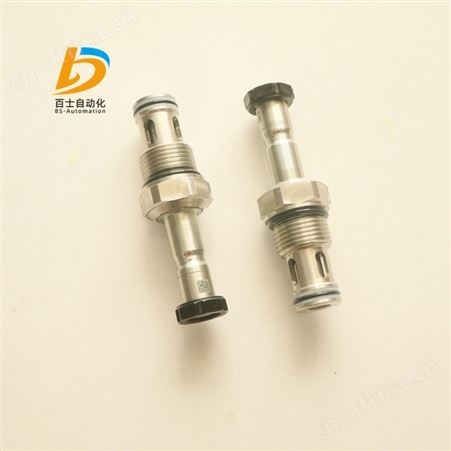 行走机械力士乐螺纹插装阀