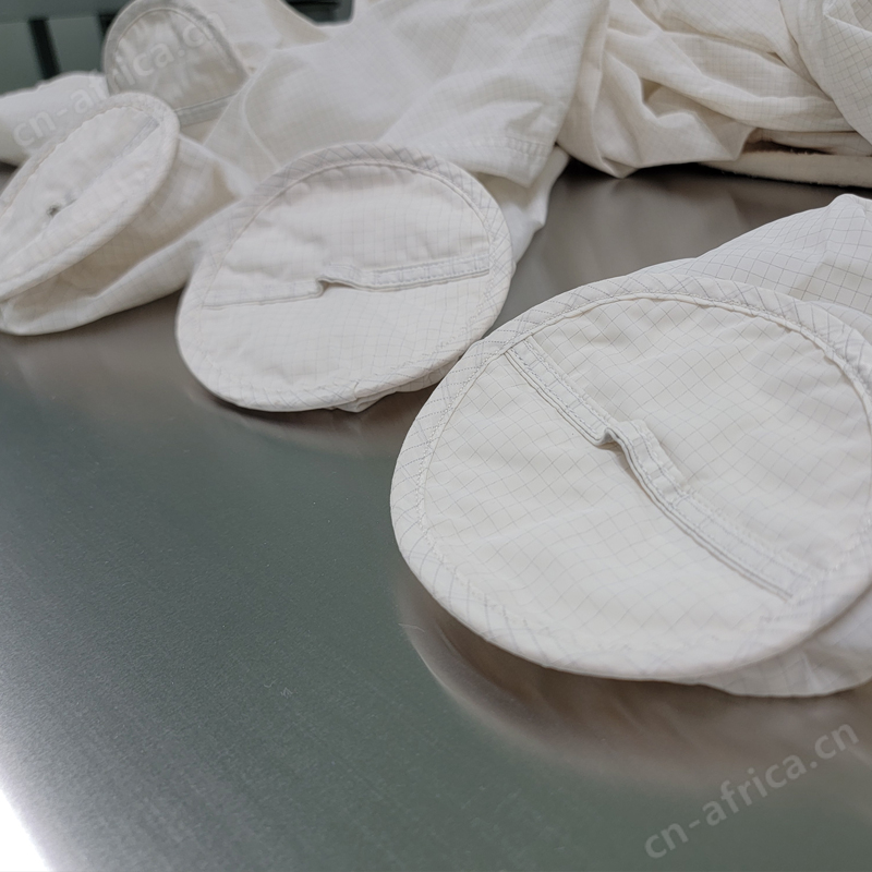 耐高温流化床干燥机滤袋供应商